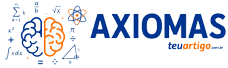 Teu Artigo - Axiomas